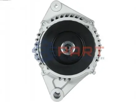 Генератор TOYOTA AVENSIS 2.0D 99-04 AS A6053 Купити в Україні