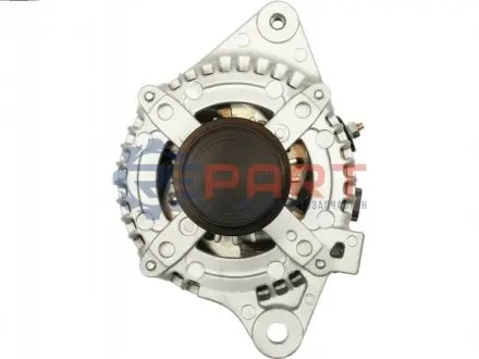 Фото Генератор AS (A6061) зображення 1