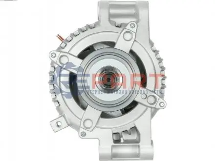 Генератор LEXUS IS 2.2D 05-, TOYOTA AVENSIS, COROLLA, RAV4, VERSO 2.0, 2.0 D-4D 06- AS A6063 Купити в Україні