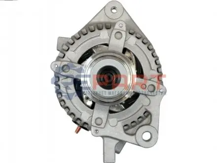 Фото Генератор AS (A6064) зображення 1