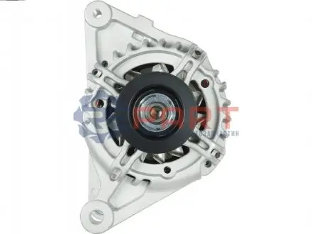 Фото Генератор AS (A6067) зображення 1