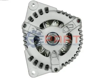 Генератор AS A6071 Купити в Україні