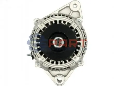 Фото Генератор -RU AS (A6117) зображення 1