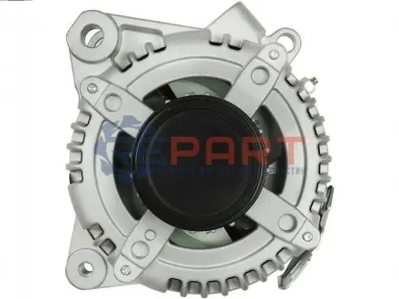 Фото Генератор AS (A6142) зображення 1