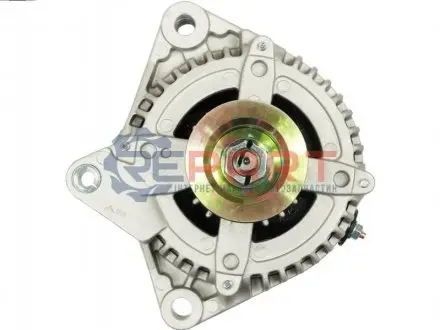 Фото Генератор AS (A6150) зображення 1