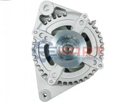 Фото Генератор AS (A6157) изображение 1