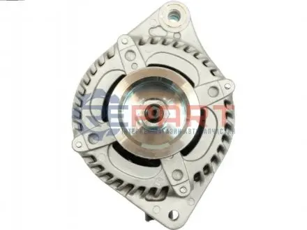 Фото Генератор AS (A6178) зображення 1