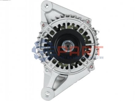 ALTERNATOR /SYS./DENSO TOYOTA COROLLA 1.4, AS A6194S