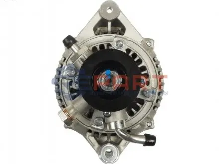 Фото Генератор AS (A6230) зображення 1