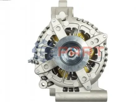 Генератор AS A6237 Купити в Україні