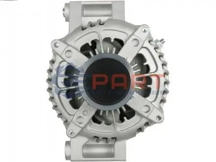 Фото 1 — Генератор AS (A6251) Фото Генератор AS (A6251) зображення 1