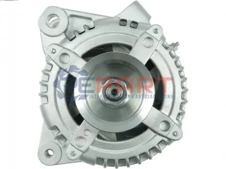 Фото Генератор AS (A6312) зображення 1