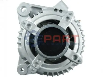 Фото Генератор AS (A6316) зображення 1