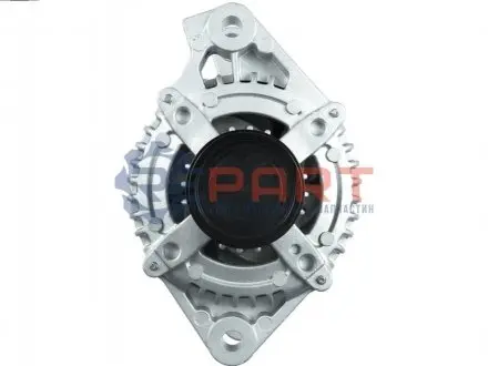 Фото Генератор AS (A6323) зображення 1