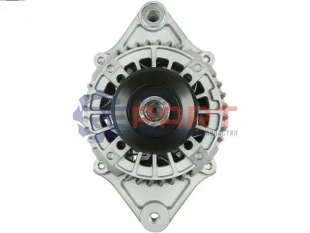 Фото Автозапчастина AS (A6382S) зображення 1