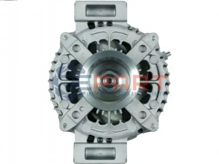 Фото Генератор AS (A6405S) зображення 1