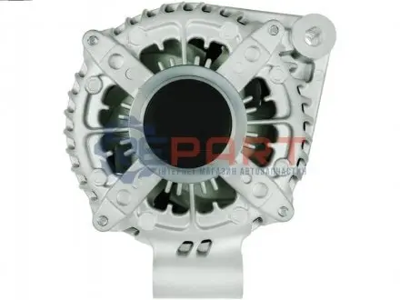 Генератор AS A6412S Купити в Україні