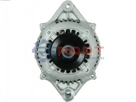 Фото Генератор AS (A6417S) зображення 1