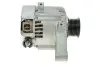 Фото Генератор Toyota Land Cruiser Prado 4.0 02-10 (12V/80A) AS (A6439S) зображення 3