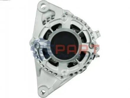 Фото 1 — Генератор AS (A6454S) Фото Генератор AS (A6454S) зображення 1