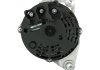 ALTERNATOR AUDI A3 2.0 08-13 75A AS A6481DENSO (фото 3)