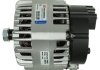 ALTERNATOR AUDI A3 2.0 08-13 75A AS A6481DENSO (фото 4)