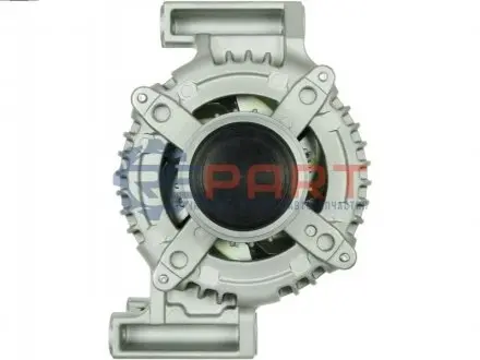 Фото Генератор AS (A6513S) зображення 1