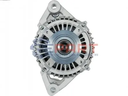 Фото Генератор AS (A6526S) зображення 1