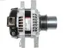 Генератор Brand new -PL AS (A6599S) изображение 2