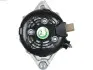Генератор Brand new -PL AS (A6599S) изображение 3
