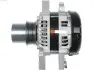 Генератор Brand new -PL AS (A6599S) изображение 4
