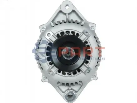 Фото 1 — Генератор AS (A6606S) Фото Генератор AS (A6606S) зображення 1