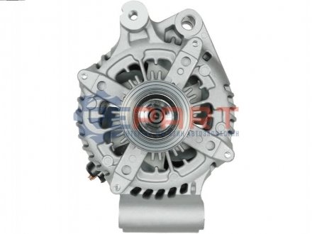 ALTERNATOR FORD MONDEO 1.5 ECOBOOST AS A6616S (фото 1)