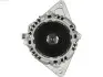 Генератор A9001 HYUNDAI H-1, SATELLITE, STAREX 2.5TD 97-, KIA K2500 2.5TCI 01-, PREGIO 2.5D 95-04 A9001