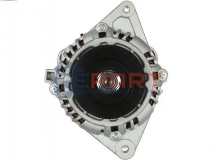 Фото 1 — Генератор HYUNDAI H-1, SATELLITE, STAREX 2.5TD 97-, KIA K2500 2.5TCI 01-, PREGIO 2.5D 95-04 AS (A9001) Фото Генератор HYUNDAI H-1, SATELLITE, STAREX 2.5TD 97-, KIA K2500 2.5TCI 01-, PREGIO 2.5D 95-04 AS (A9001) зображення 1