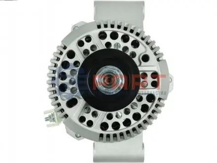 Фото 1 — Генератор AS (A9003) Фото Генератор AS (A9003) зображення 1