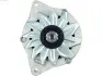 Генератор A9015 SKODA FAVORIT, FELICIA 1.3 90-01 A9015