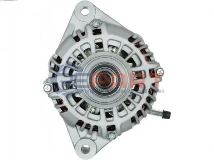 Генератор HYUNDAI TERRACAN, KIA CARNIVAL 2.9CRDI 01- AS A9018 Купити в Україні