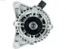 Генератор FORD FIESTA, FUSION 1.4TDCI 01-, MAZDA 2 1.4CD 03 AS A9020