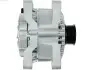 Генератор FORD FIESTA, FUSION 1.4TDCI 01-, MAZDA 2 1.4CD 03 AS (A9020) зображення 2