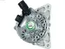 Генератор FORD FIESTA, FUSION 1.4TDCI 01-, MAZDA 2 1.4CD 03 AS (A9020) зображення 3