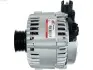 Генератор FORD FIESTA, FUSION 1.4TDCI 01-, MAZDA 2 1.4CD 03 AS (A9020) зображення 4