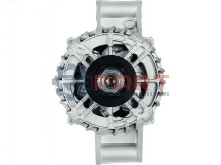 Генератор FORD FIESTA, KA 1.3, 1.6 01- AS A9023 Купити в Україні