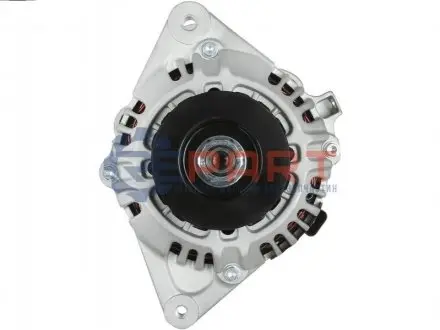 Генератор HYUNDAI GALLOPER 2.5 DIESEL INTERCOOLER 97 AS A9037