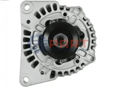 Фото 1 — Генератор AS (A9057) Фото Генератор AS (A9057) зображення 1