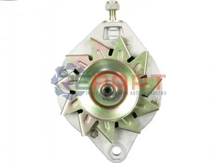 Фото Генератор AS (A9072) зображення 1