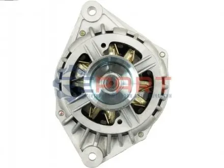 Фото 1 — Генератор AS (A9073) Фото Генератор AS (A9073) зображення 1