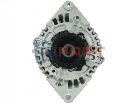 Фото 1 — Генератор AS (A9151) Фото Генератор AS (A9151) зображення 1