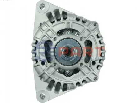 Фото 1 — Генератор AS (A9160) Фото Генератор AS (A9160) зображення 1