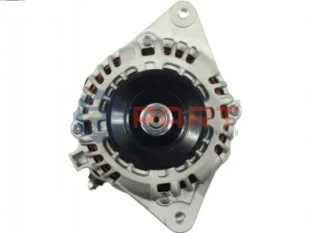 Фото Генератор AS (A9166) зображення 1